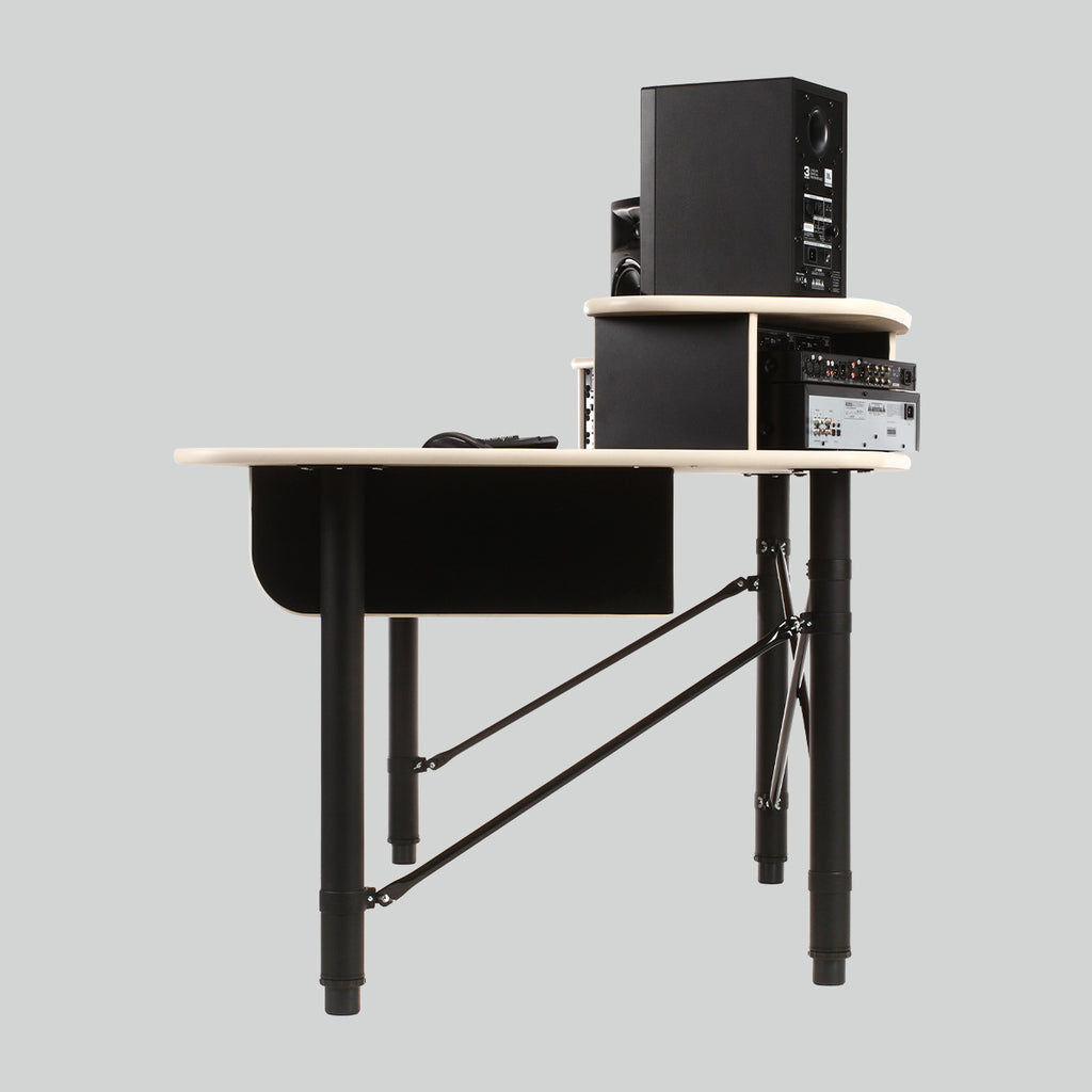 ProRak 88 Studio Workstation