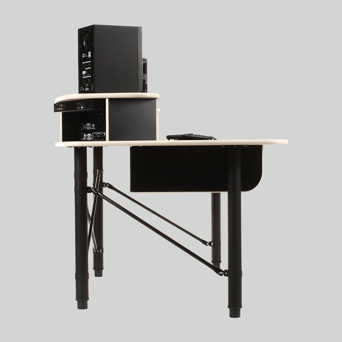 ProRak 88 Studio Workstation