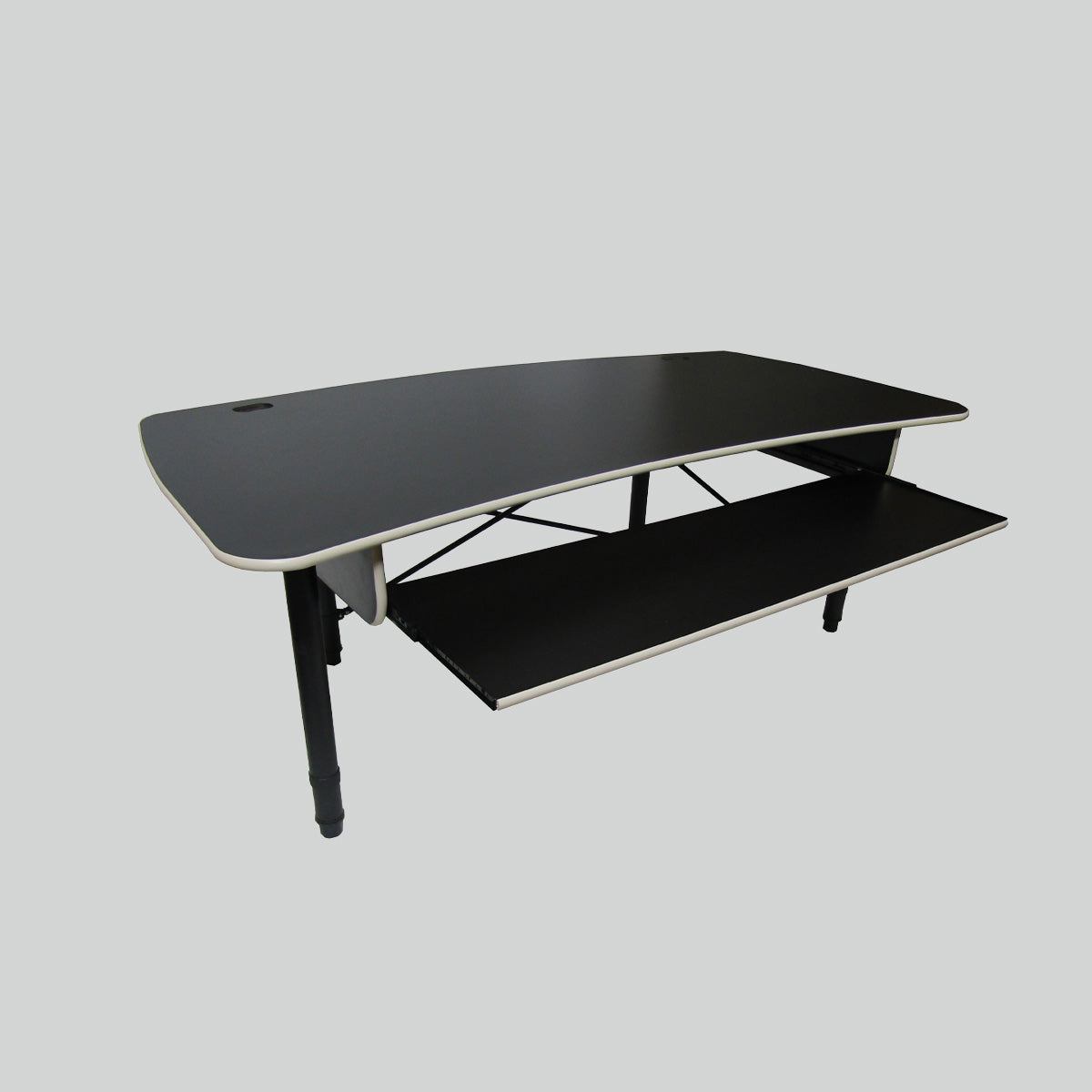ProRak 88 No Bridge Studio Workstation