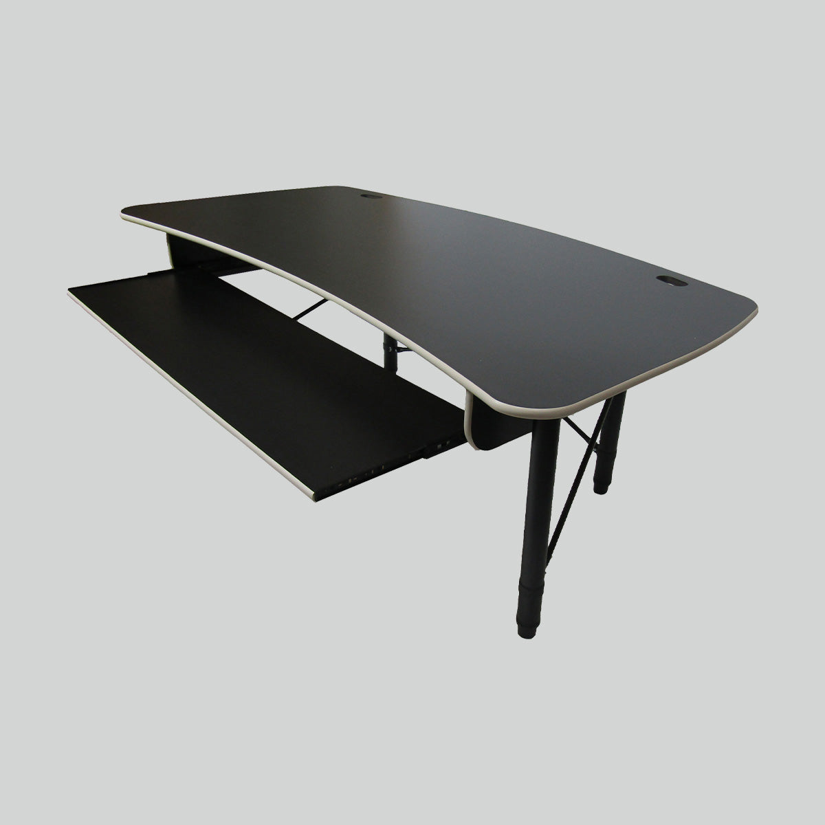 ProRak 88 No Bridge Studio Workstation