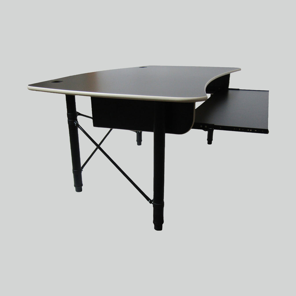 ProRak 88 No Bridge Studio Workstation