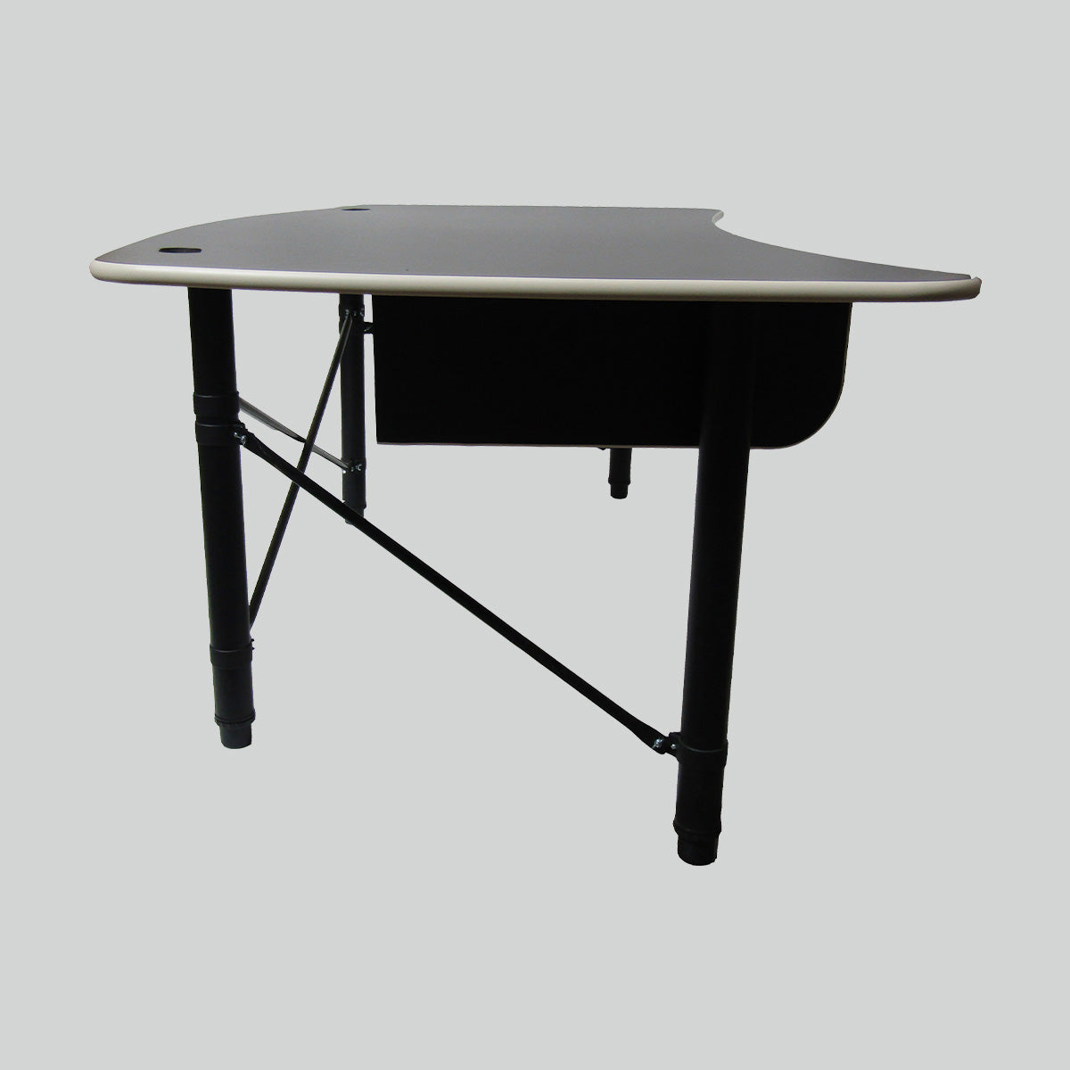 ProRak 88 No Bridge Studio Workstation