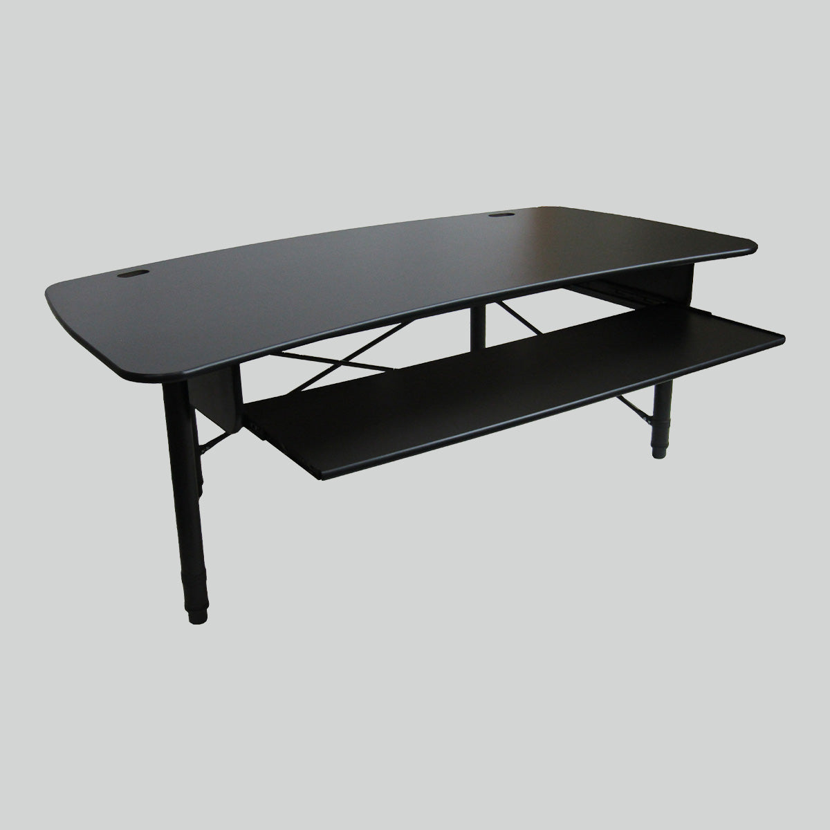 ProRak 88 No Bridge Studio Workstation