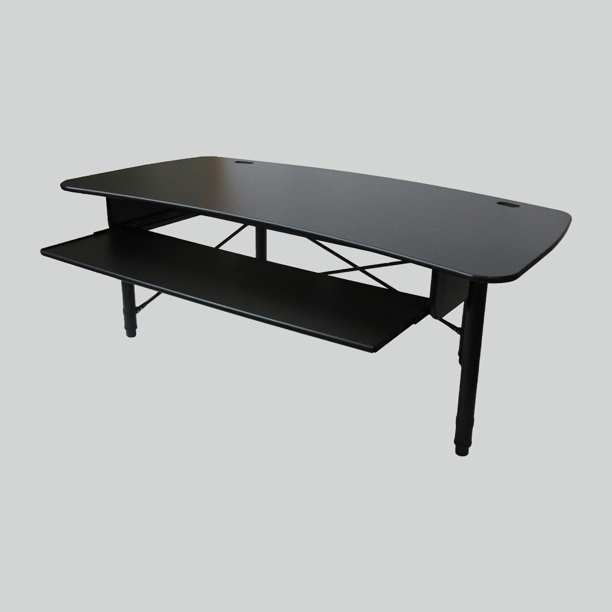ProRak 88 No Bridge Studio Workstation