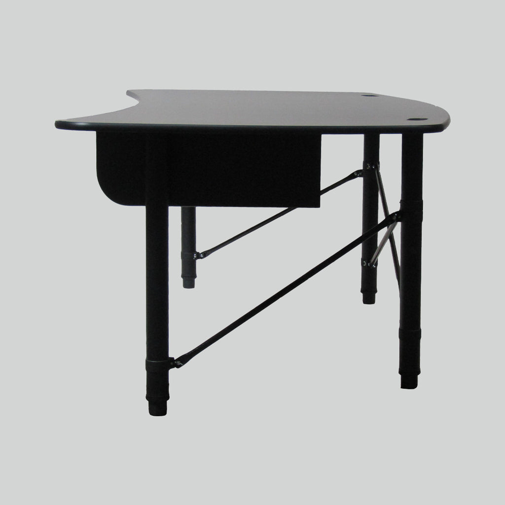 ProRak 88 No Bridge Studio Workstation