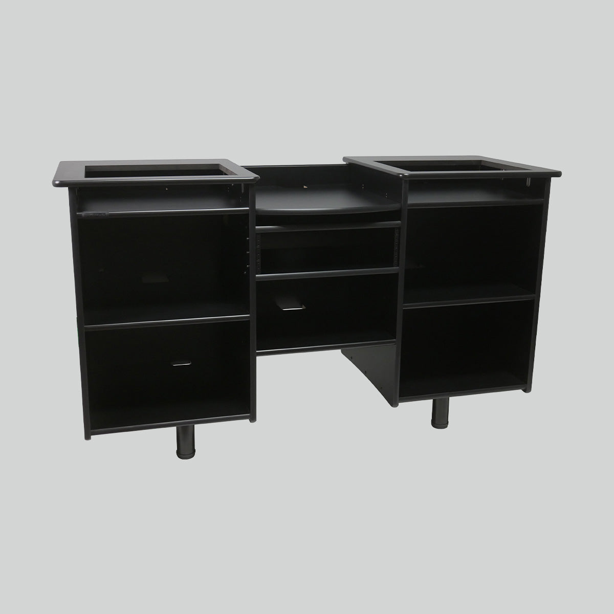 ProRak DJ Suite Digital Workstation