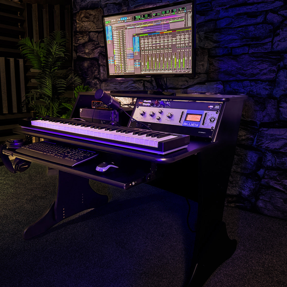 ProRak LS440 – RAB Audio