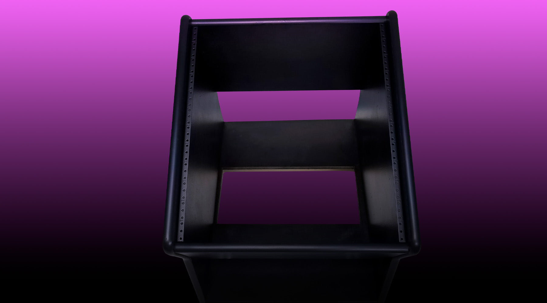ProRak M12 Studio Roller – RAB Audio