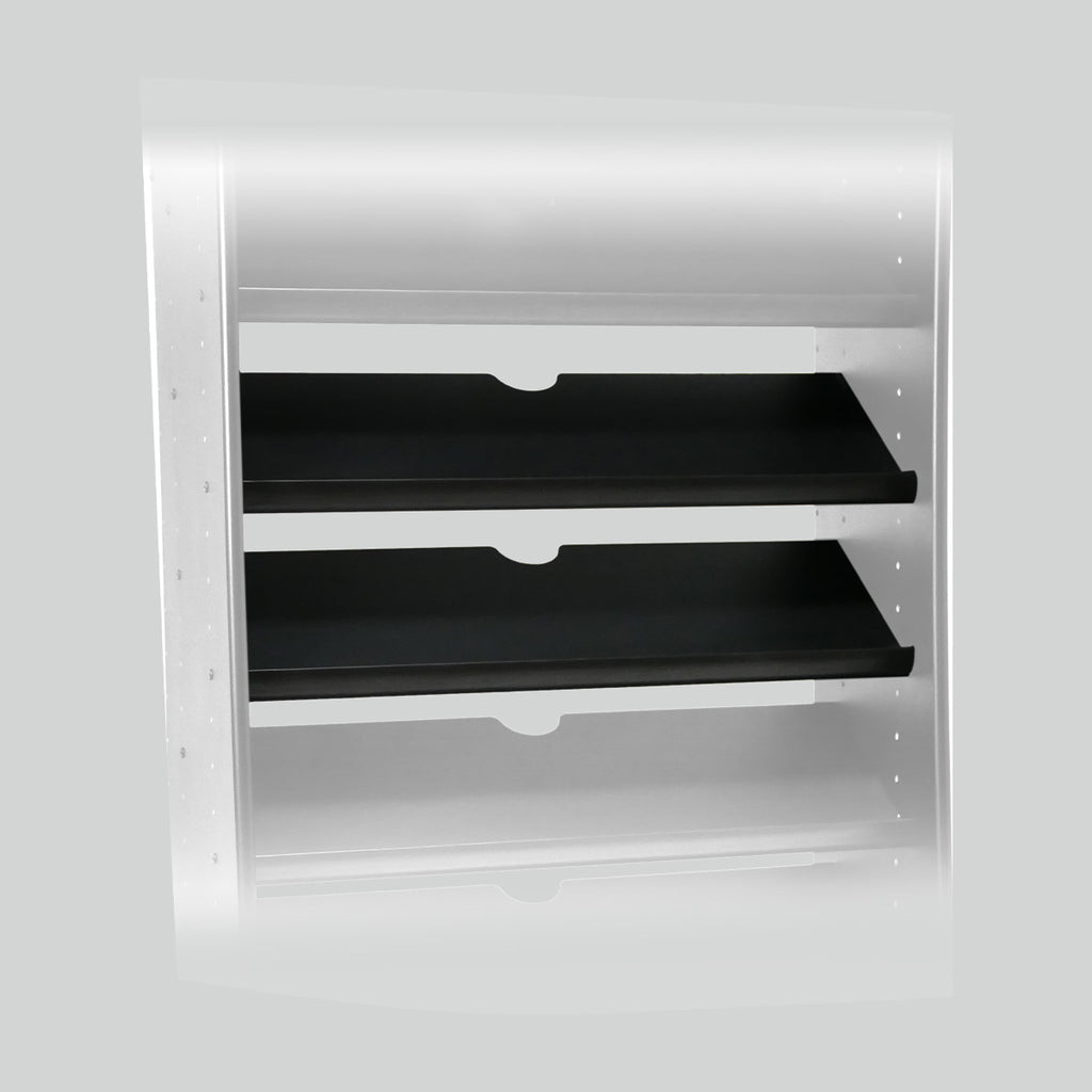 Guitar Studio Racking Systems Pedal Deck Add-On