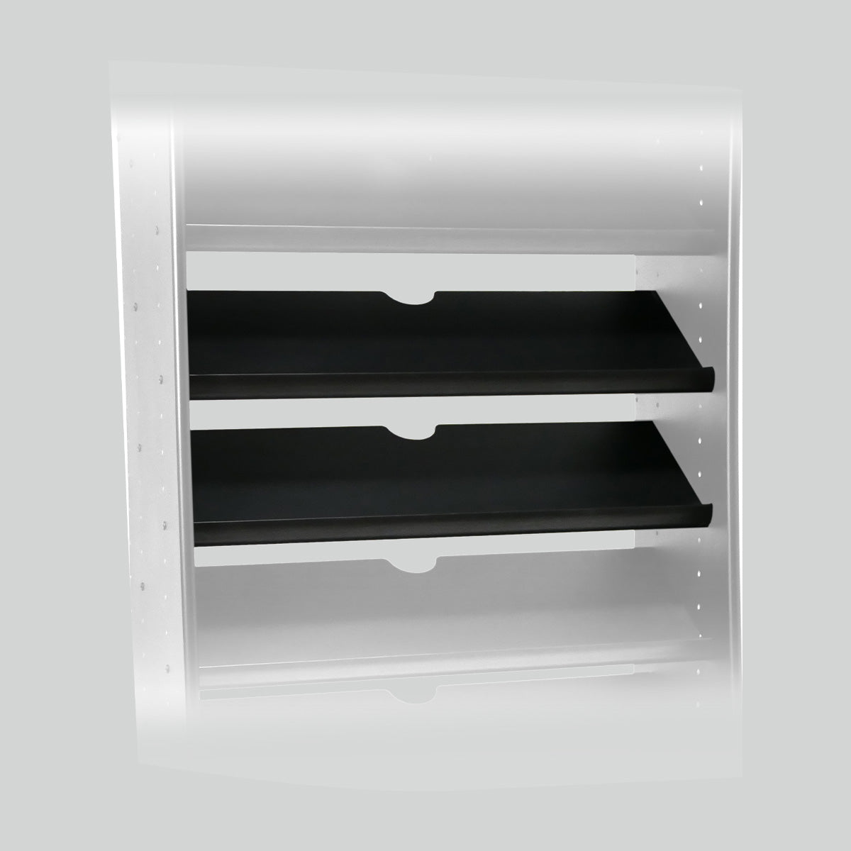 Guitar Studio Racking Systems Pedal Deck Add-On
