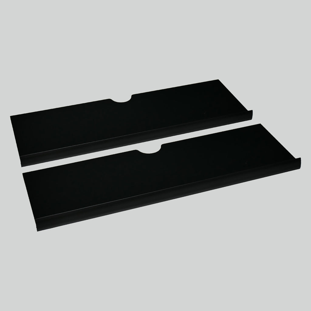 Guitar Studio Racking Systems Pedal Deck Add-On