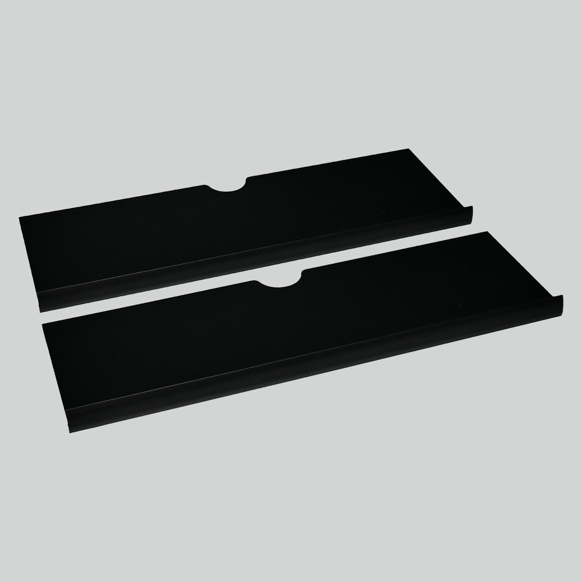 Guitar Studio Racking Systems Pedal Deck Add-On