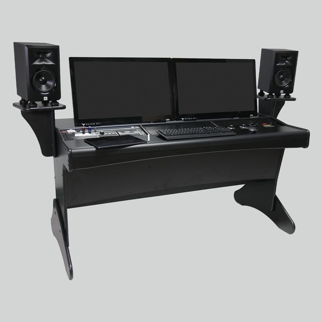 ProRak SL416 Studio Workstation for Raven MTi2