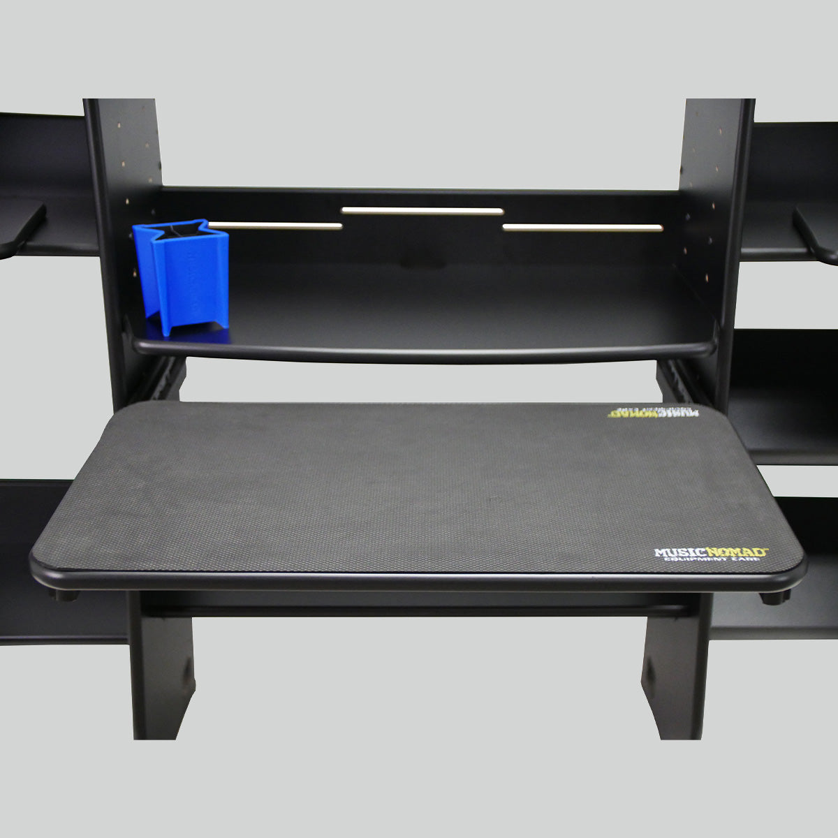 Guitar Studio Racking Systems Workshop Add-On