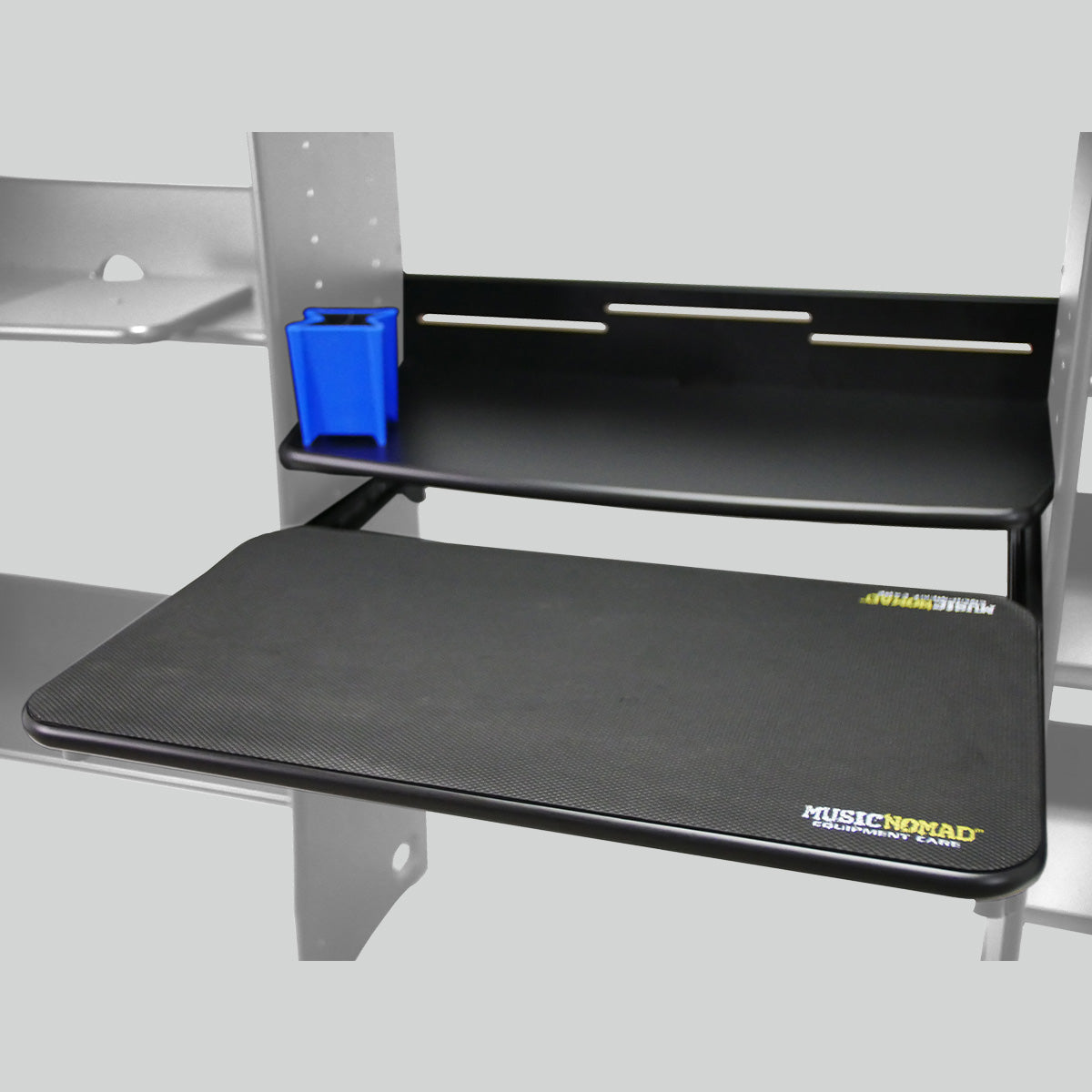 Guitar Studio Racking Systems Workshop Add-On