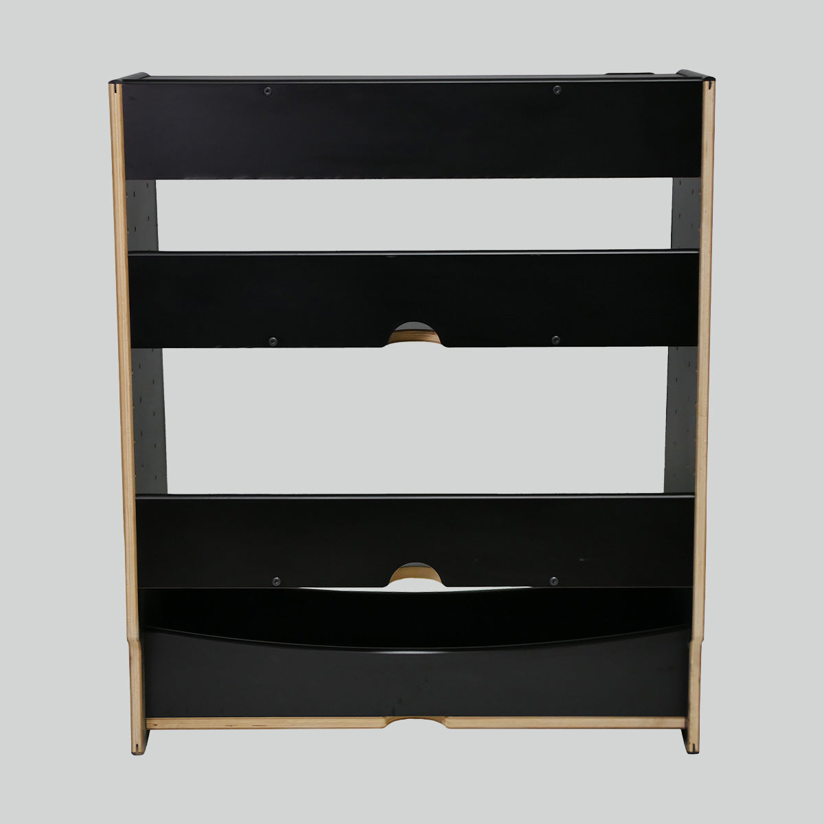 Guitar Studio Racking Systems SRS1