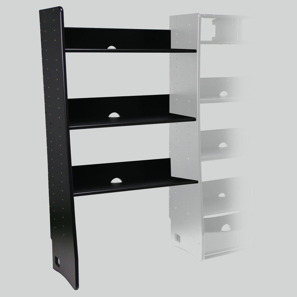 Guitar Studio Racking Systems SRS2 Expansion