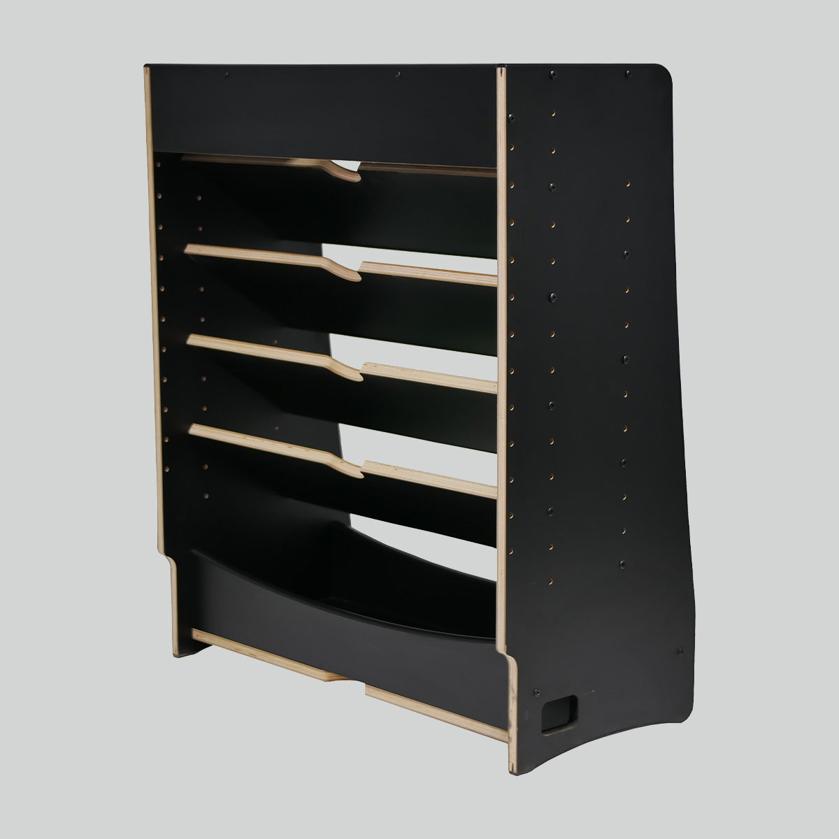Guitar Studio Racking Systems PD32