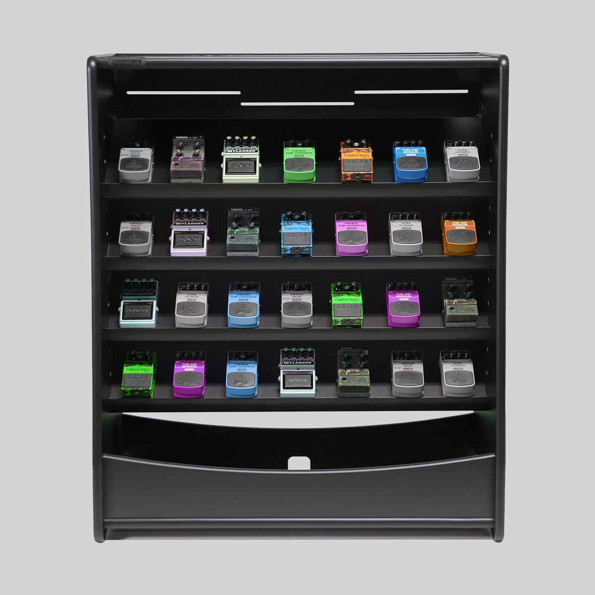 Guitar Studio Racking Systems PD32