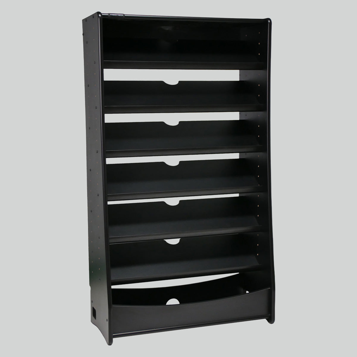 Guitar Studio Racking Systems PD48