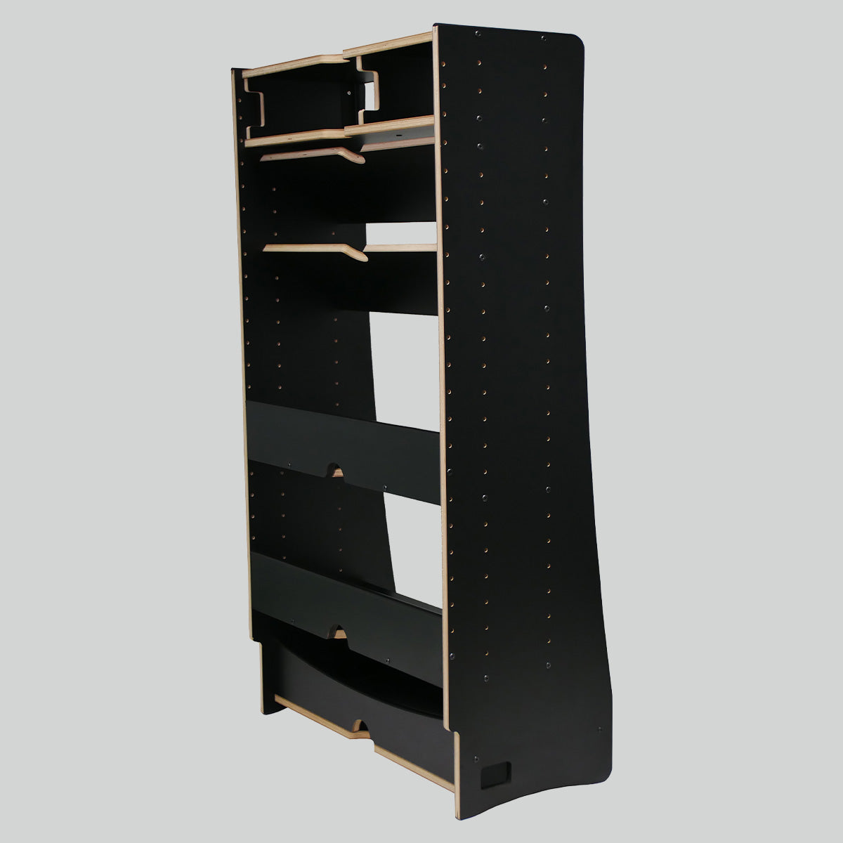 Rady　ラック Guitar Studio Racking System X3 – RAB Audio