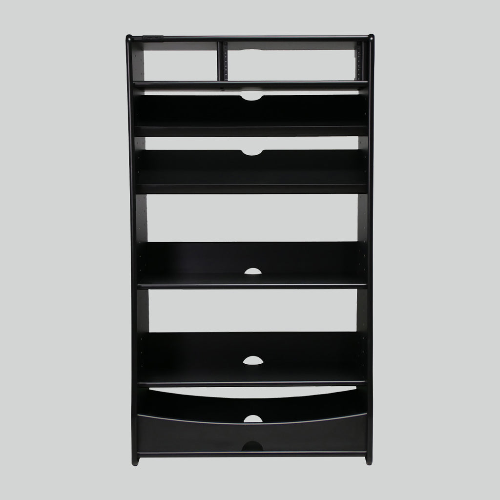 Guitar Studio Racking System X3