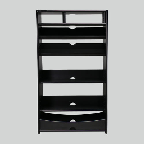 Guitar Studio Racking System X3