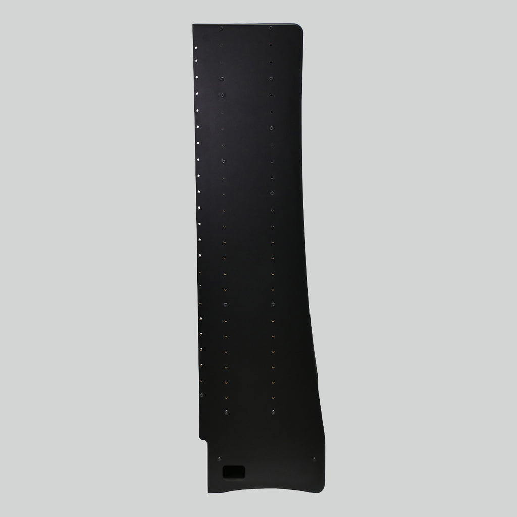 Guitar Studio Racking System X3
