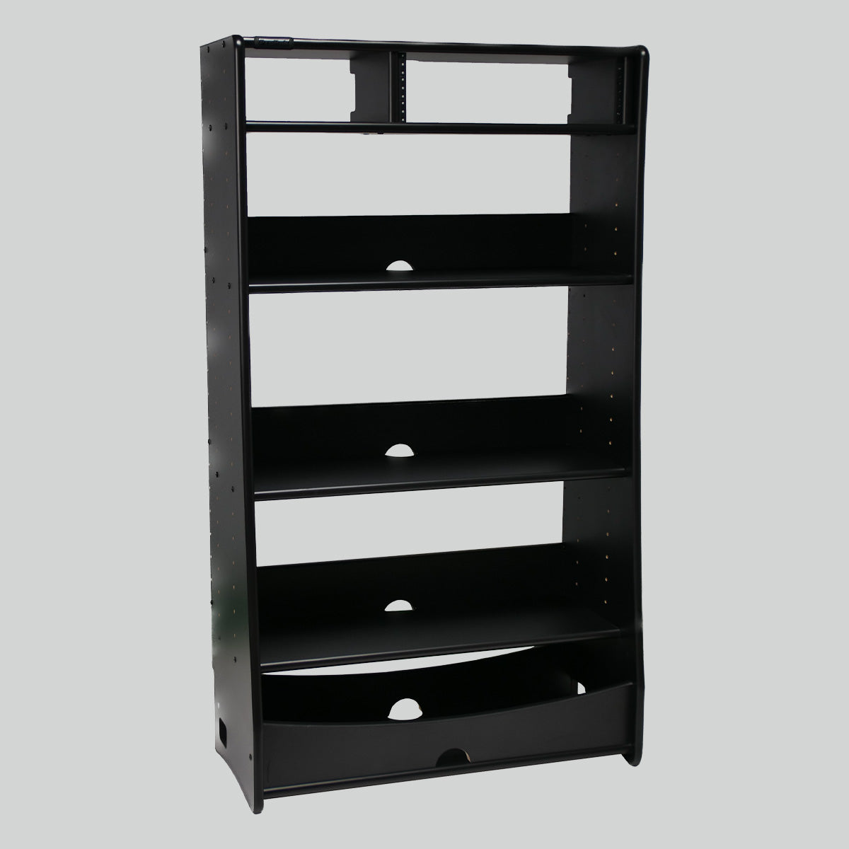 Guitar Studio Racking Systems X4