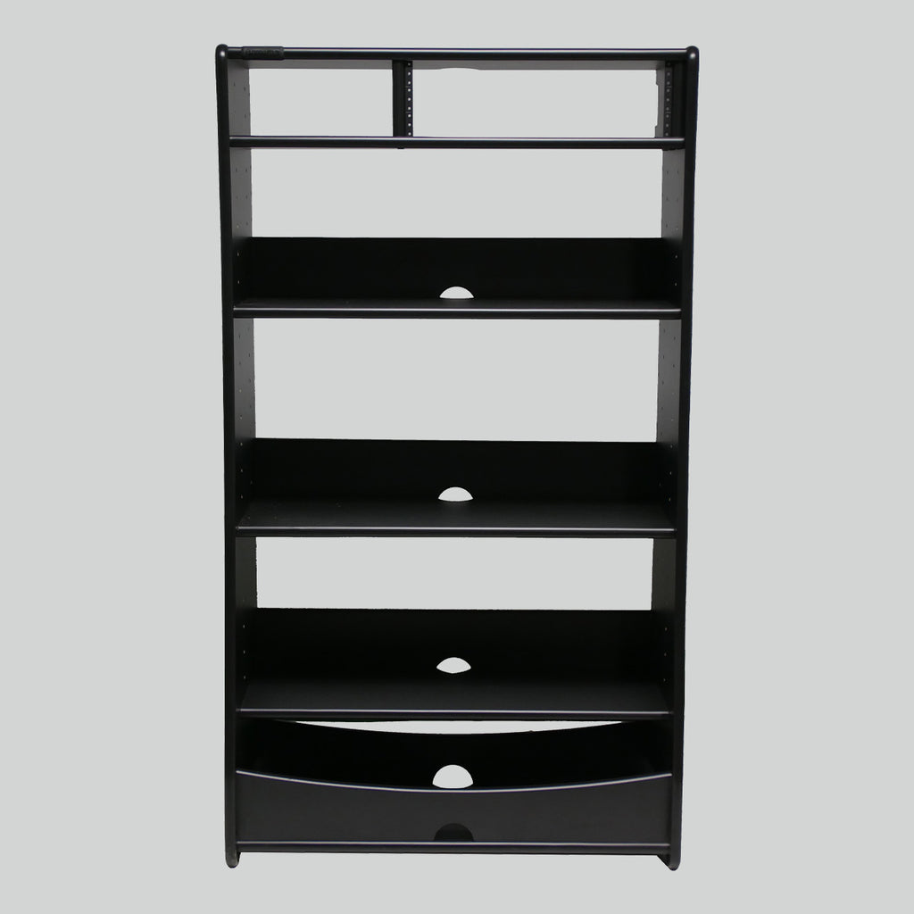 Guitar Studio Racking Systems X4