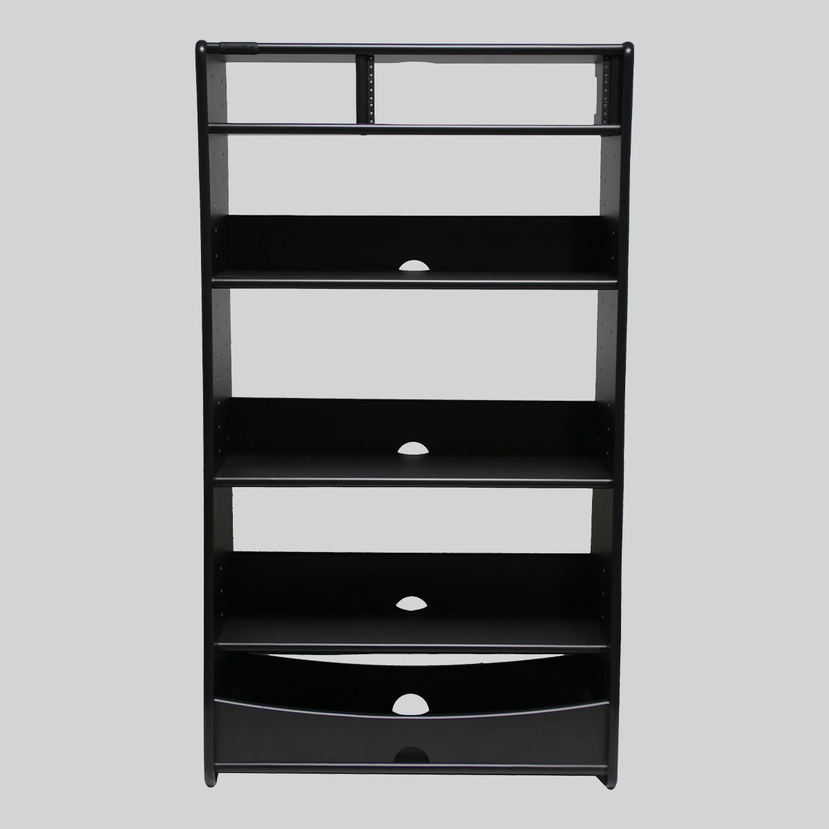 Guitar Studio Racking Systems X4