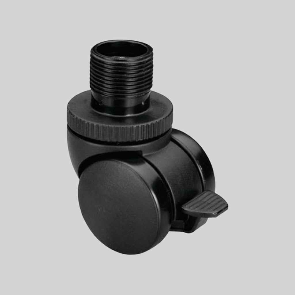 ProRak Studio Workstation Casters