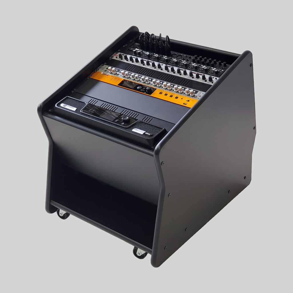 ProRak M12 Studio Roller