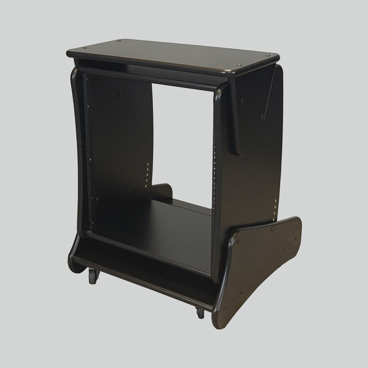 ProRak MA12R Studio Rack & Roller – RAB Audio