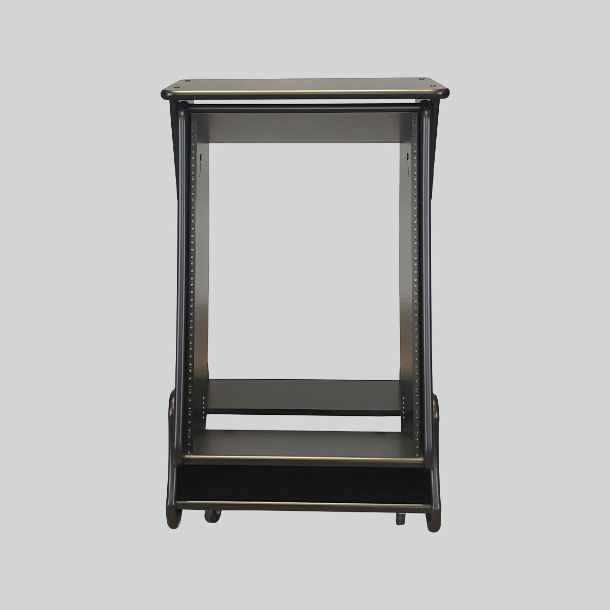 ProRak MA16R Studio Rack & Roller – RAB Audio