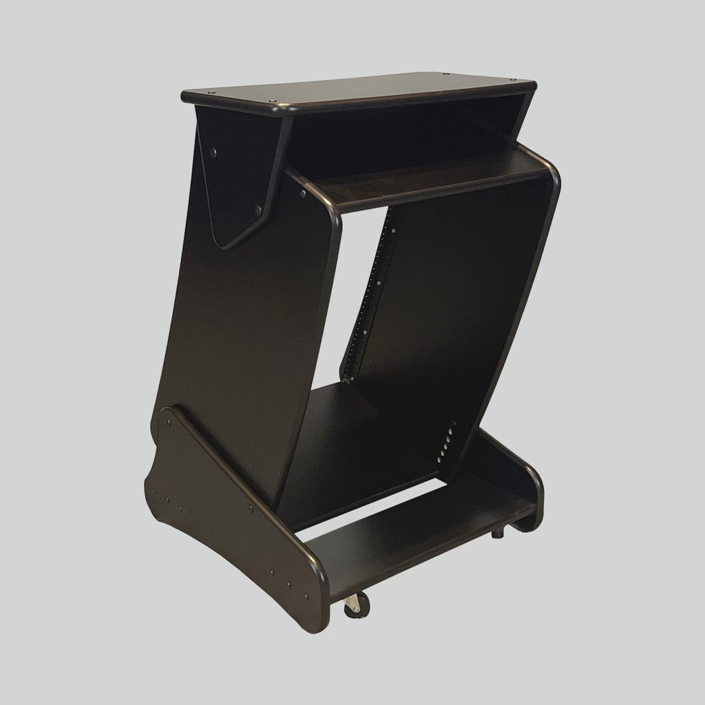 ProRak MA16R Studio Rack & Roller