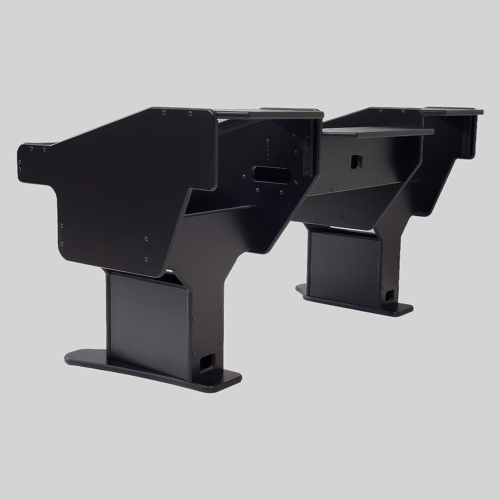 ProRak Multiboard 26 Studio Console
