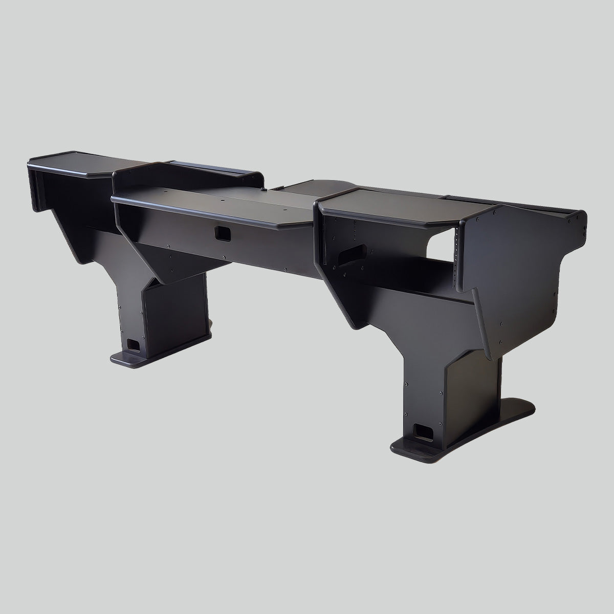 ProRak Multiboard 36 Studio Console – RAB Audio