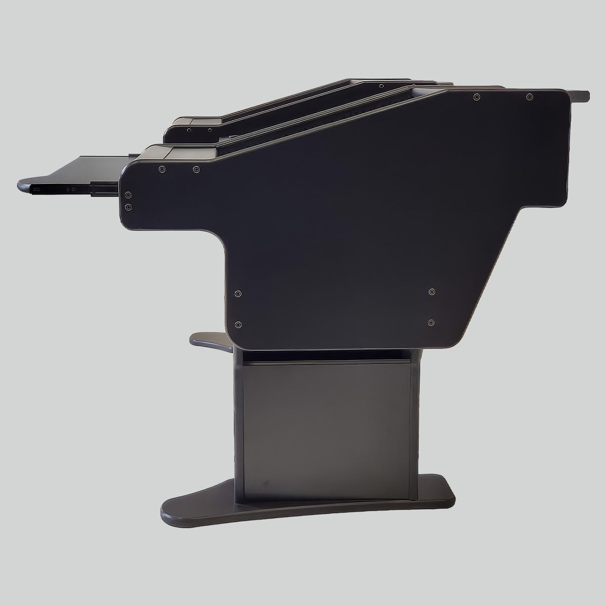 ProRak Multiboard 36 Studio Console – RAB Audio