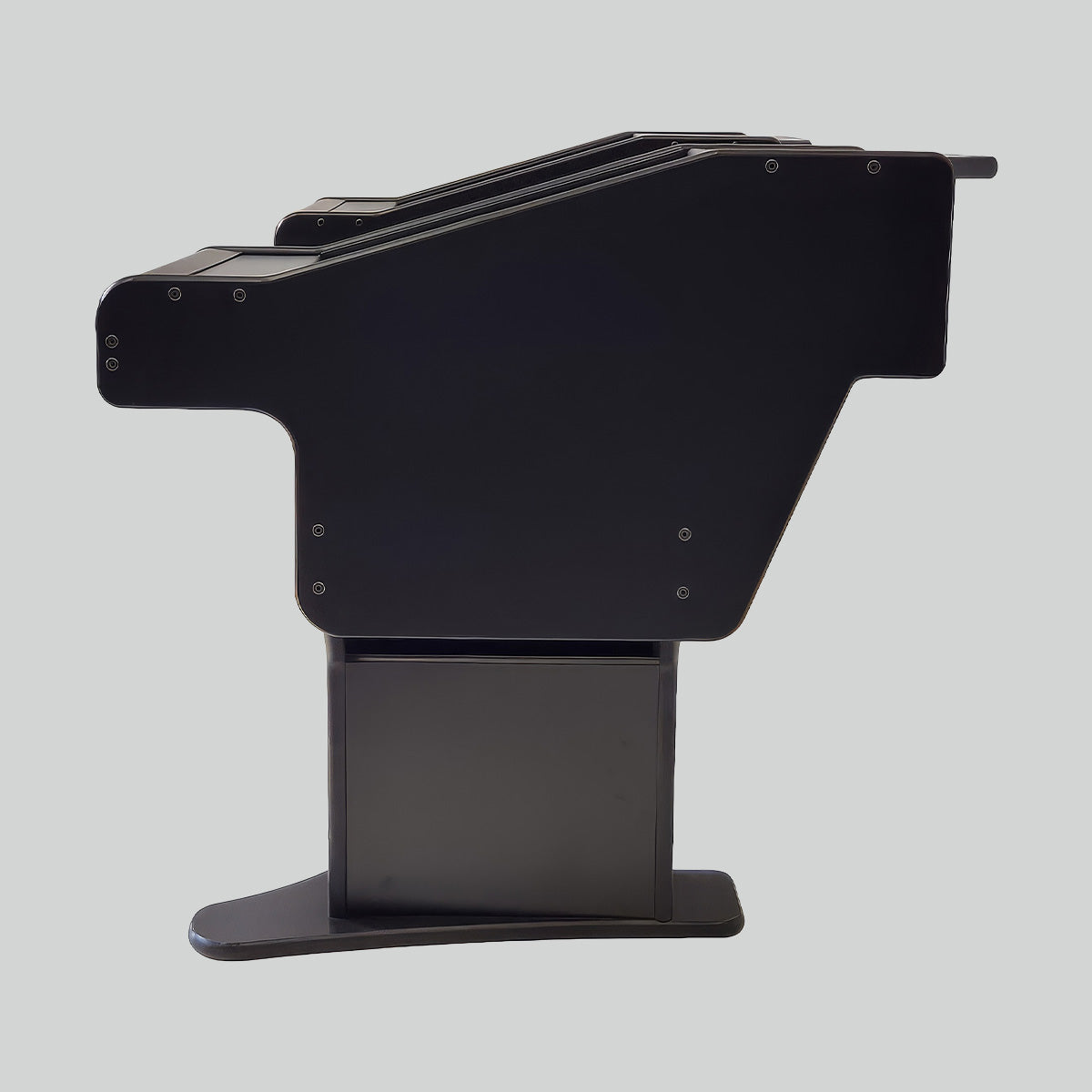 ProRak Multiboard 36 Studio Console – RAB Audio
