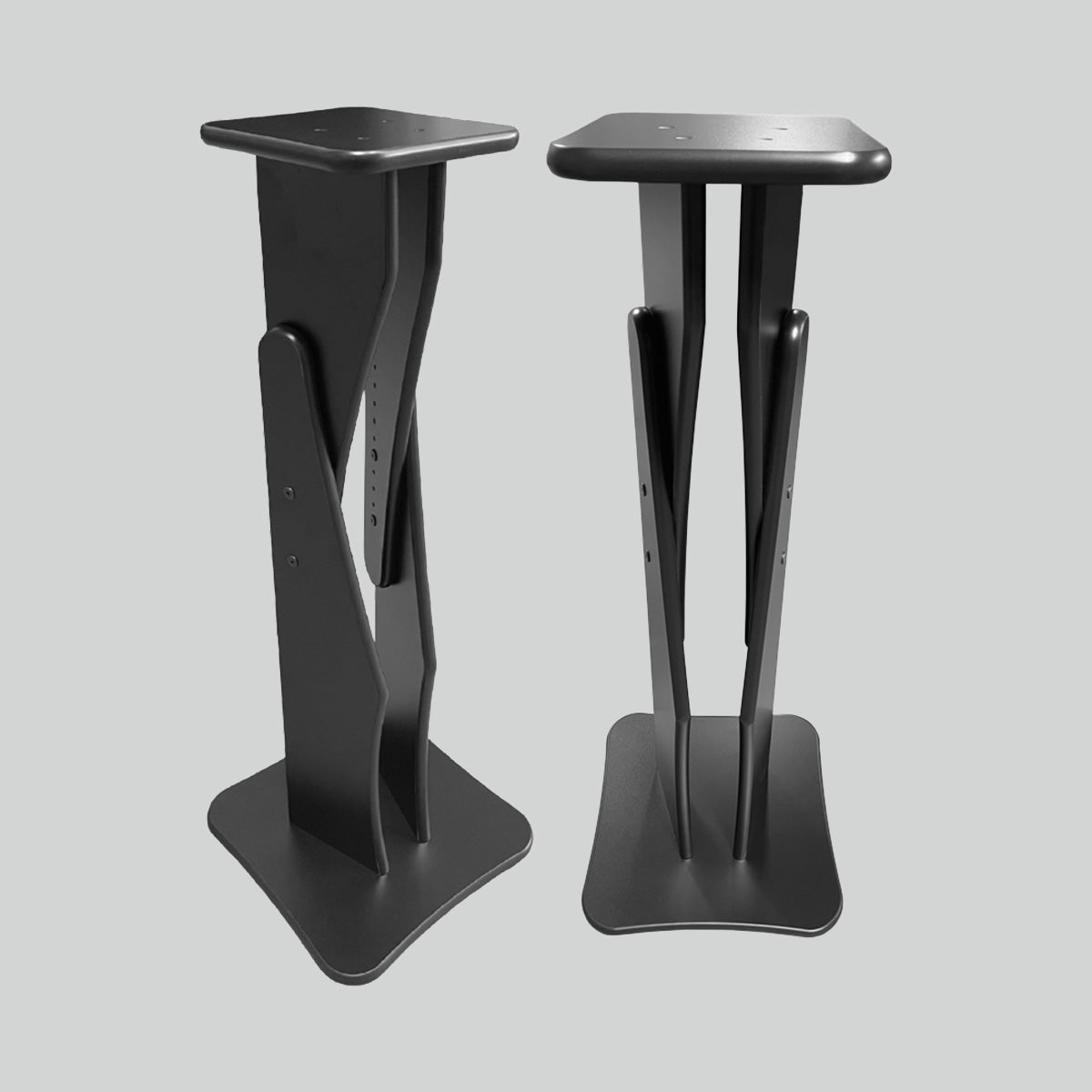 ProRak SDM50 Studio Monitor Stands
