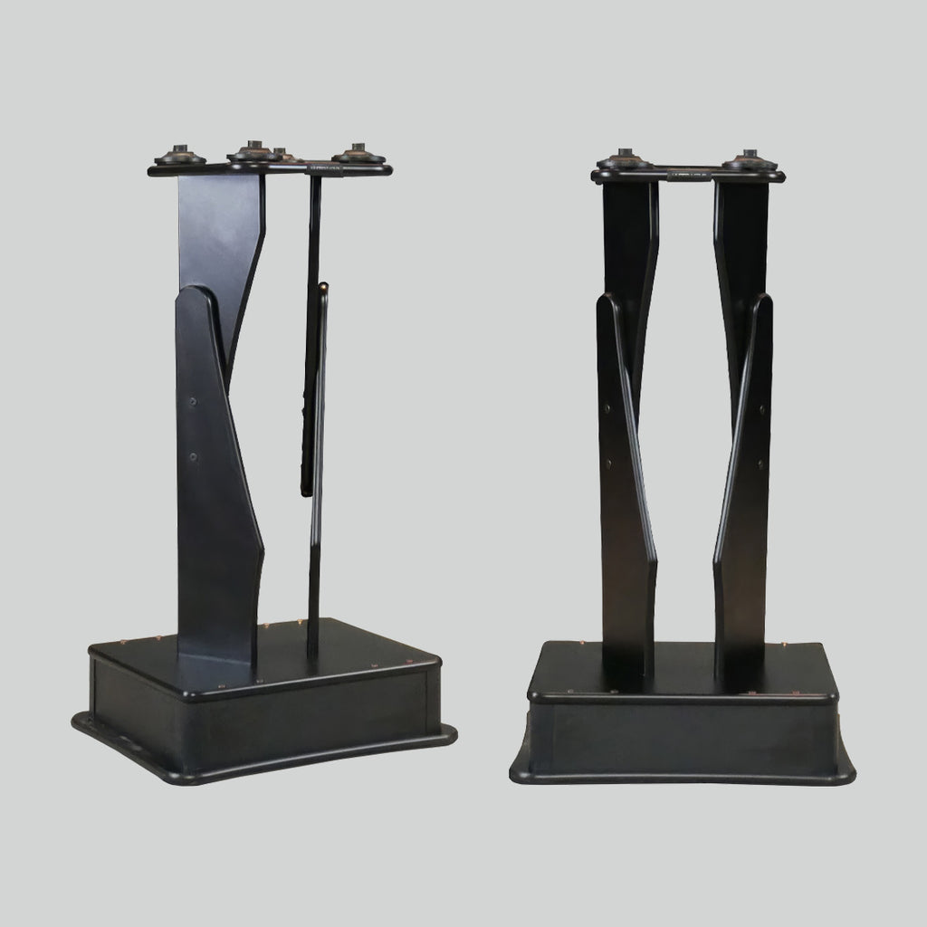 ProRak SDM 50x Studio Monitor Speaker Stands