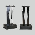 ProRak SDM 50x Studio Monitor Speaker Stands