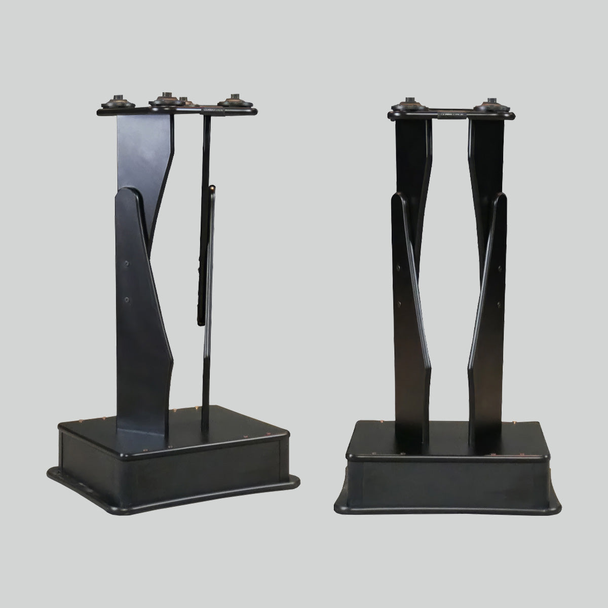 ProRak SDM 50x Studio Monitor Speaker Stands