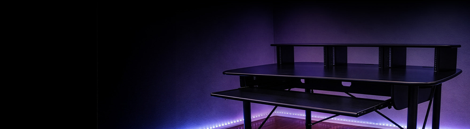 ProRak MK 61 – RAB Audio