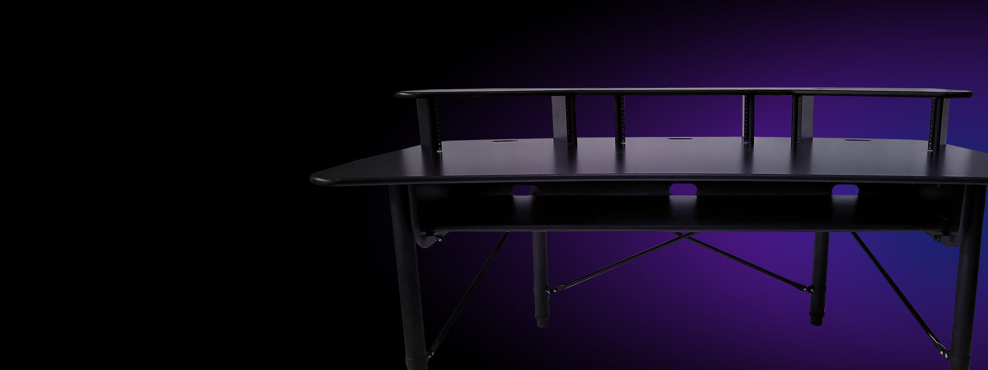 ProRak MK 88 – RAB Audio