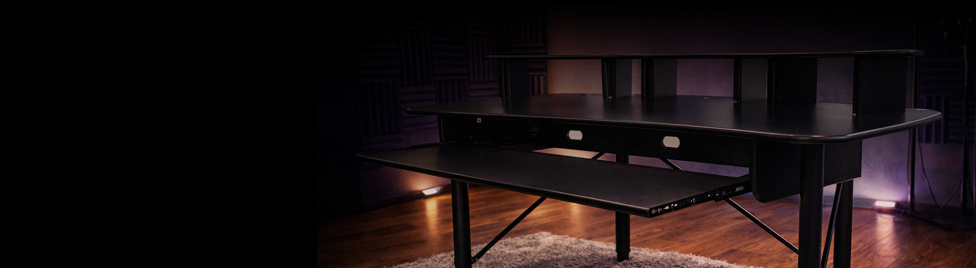 ProRak MK 88 – RAB Audio