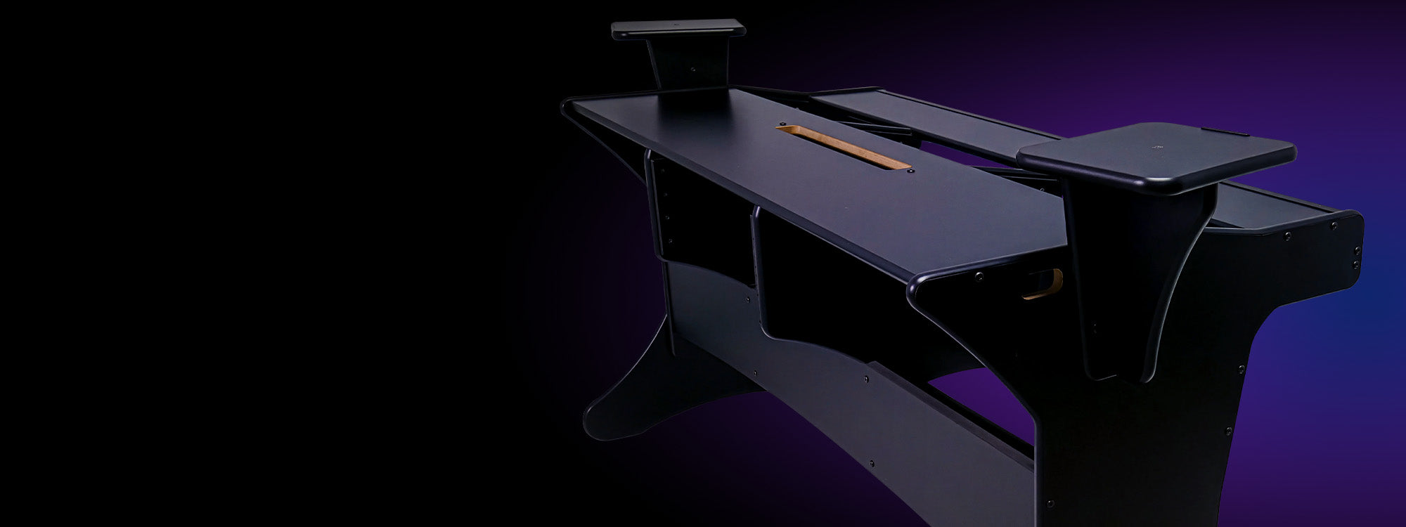 ProRak SL416 Studio Workstation for Raven MTi2 – RAB Audio