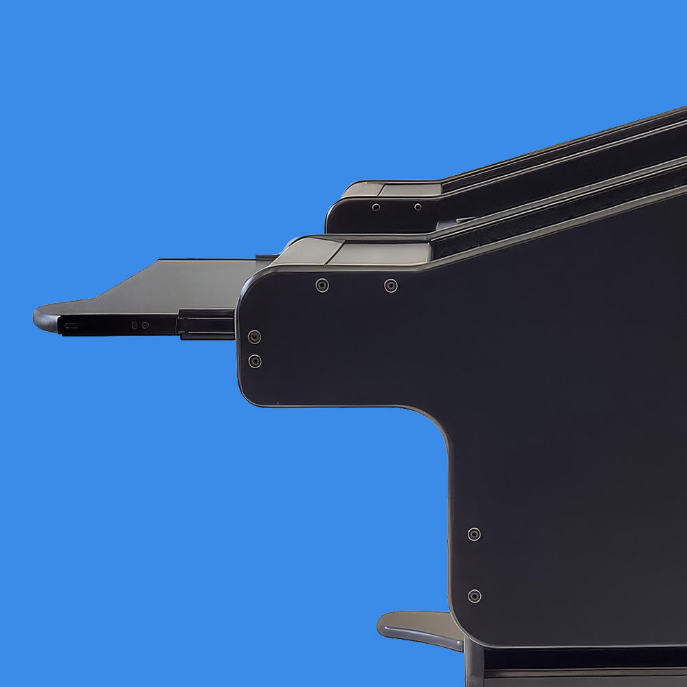 ProRak Multiboard 36 Studio Console – RAB Audio