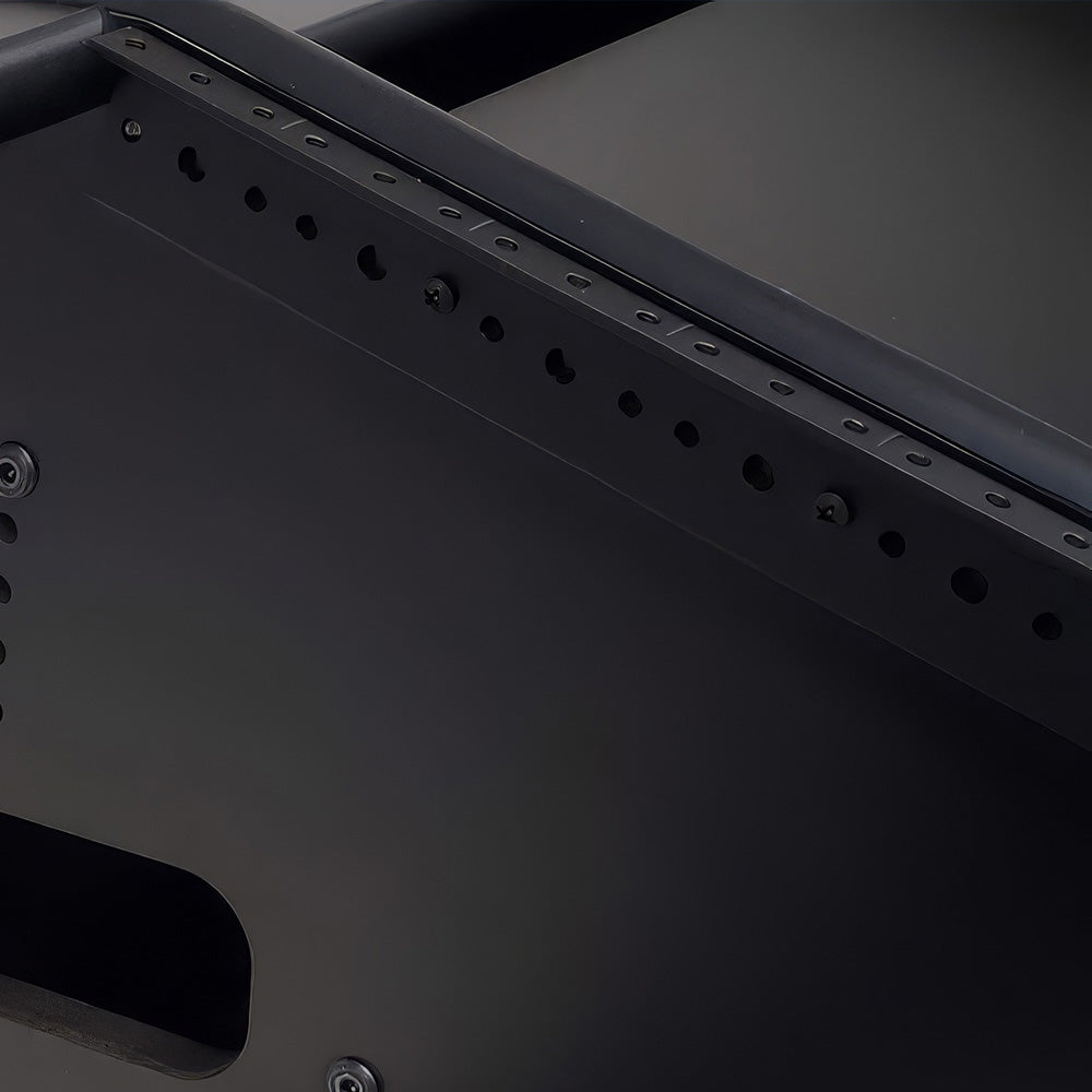 ProRak Multiboard 36 Studio Console – RAB Audio
